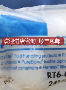 A025GALTEK FLUOROWARE RT6-6FN-1 连接器适配器询价