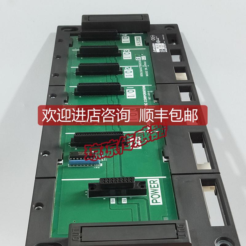 三菱A系列模块 A1S35B   A1S38B询价
