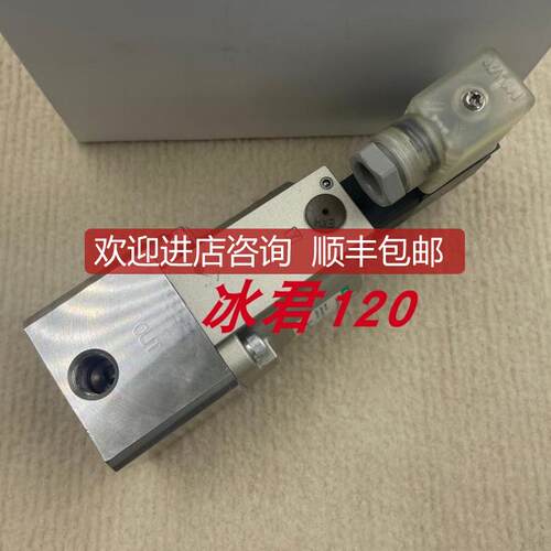 CKD喜开理气动电磁阀CVSE2-8AX464询价