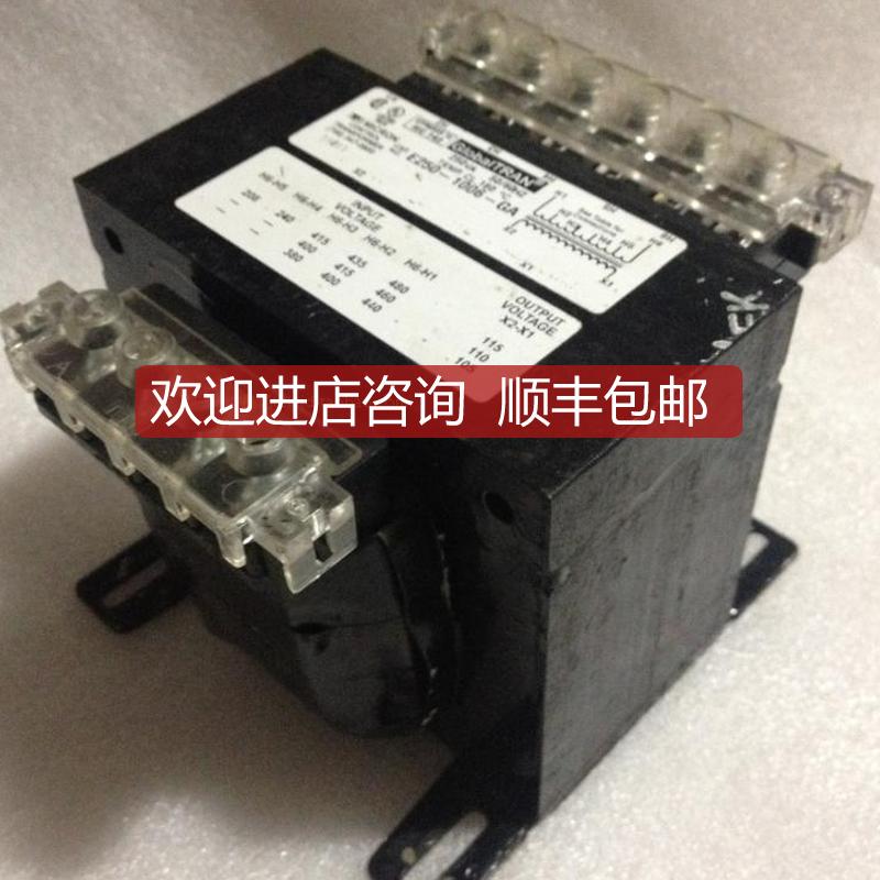 GlobalTRAN E20-1006-GA 变压器240V（380V转110V 250VA 2询价
