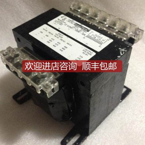 GlobalTRAN E20-1006-GA 变压器240V（380V转110V 250VA 2询价