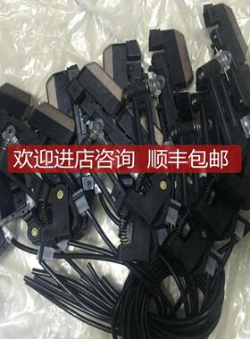 法勒VAHLE碳刷 168082 KDS2/40-4-14HS询价