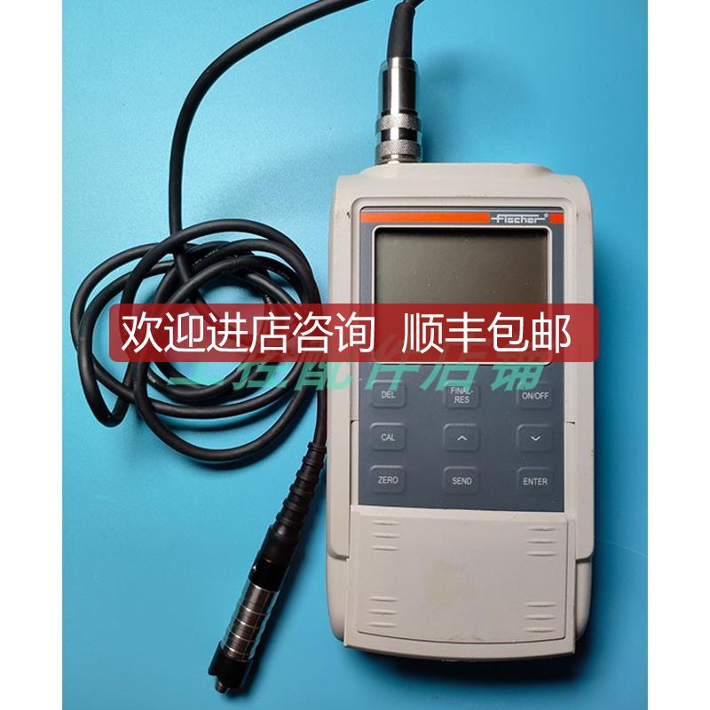 Fischer菲希尔涂层测厚仪ISOSCOPEF MP20膜厚仪DUALSCOPE FM询价
