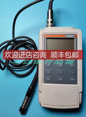 Fischer菲希尔涂层测厚仪ISOSCOPEF MP20膜厚仪DUALSCOPE FM询价