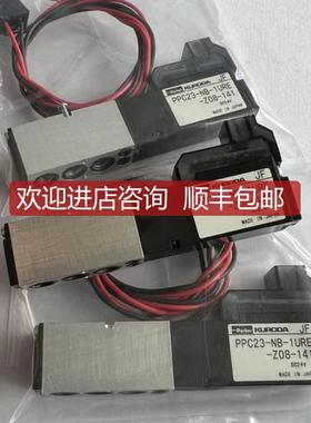 电磁阀VA01PEP34A-1U SM421电磁阀黑田PPC23-NB-1URE-Z0询价