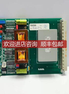 KAMEWA CLS0E0 PC Board 150-028/4393 B. E. A. B.05询价