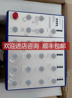 HIRSCHMANN赫斯曼OCTOUS OS20工业交换机 询价