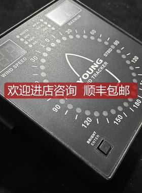 YOUNG 06206 WT41489 风速仪 询价