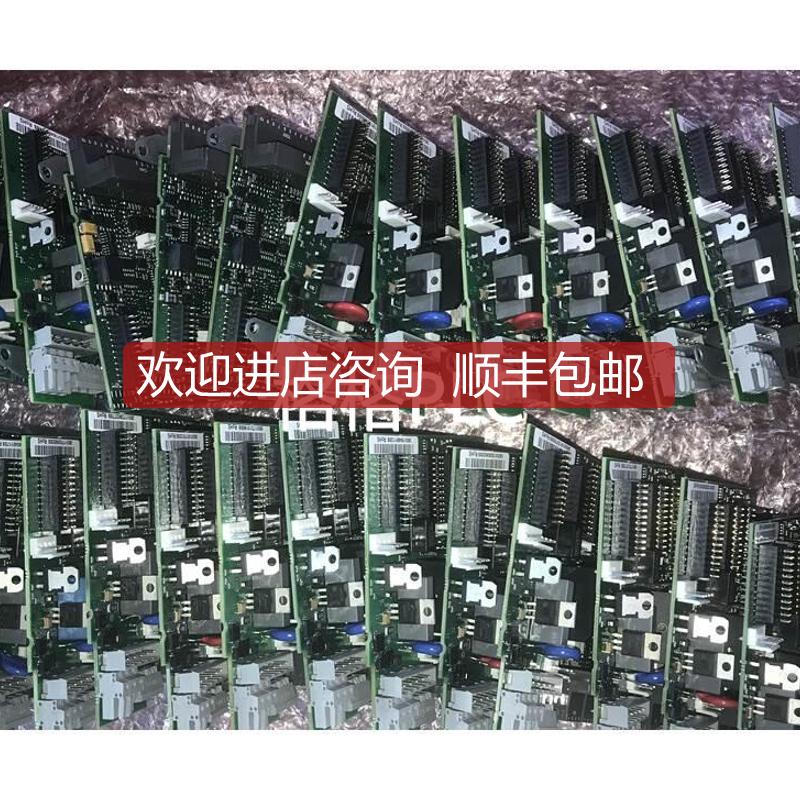伟肯变频器PC00363R 363V迅达电梯IO 询价