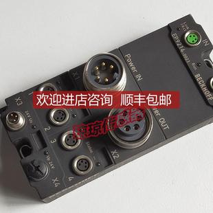 EP9214 倍福BECKHOFF 0023端子盒EtherCAT端子盒询价