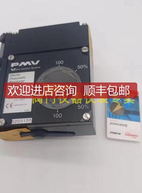 福斯FLOWSERVE阀门定位器PMV EP5XX-HPGU-23K01-PV9DA-4询价
