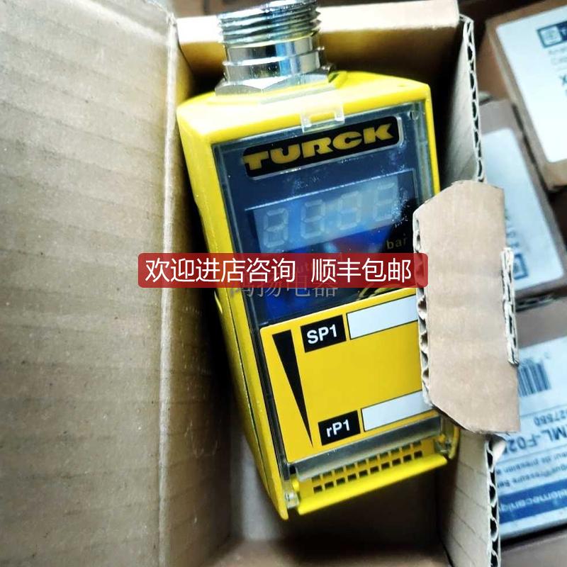 TURCK PC025-Gi1/4A1M-ARX-B1151询价