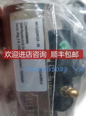 SBA E-UL 200-550继电器 BRAUN D461.21-97002019隔离栅询价