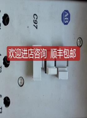 交流接触器100-C9700 110V  50/60HZ 100-C97KD00 AB询价