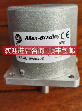 促机AB罗克韦尔842HR-MJDZ115FWY2照片询价