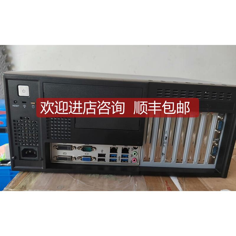 ：（ADVANTECH/研华机IPC7120-35D/I7-询价