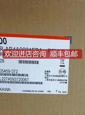 安川V1000系列变频器CIMR-VB4A0018/0023/0031/0038FBA 询价