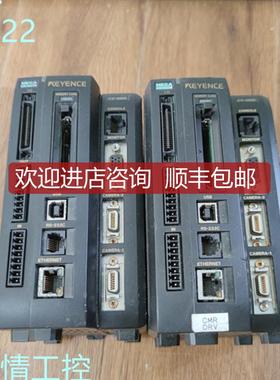 KEYENCE CORPORATION 基恩士伺服驱动器  3C010191  询价