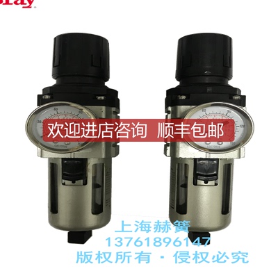 Bray博雷 S55 过滤减压阀551000-74605533适用S30蝶阀S92气询价