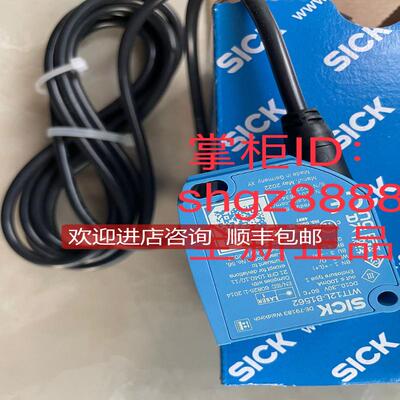 WTT12L-B1562 WS/WE260-F270 GTB10-R3821SICK西克询价