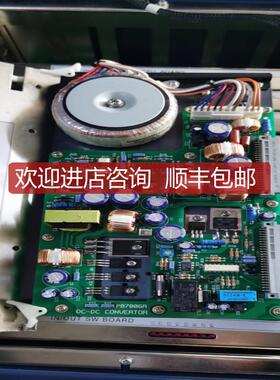 P87006A  DC - DC CONVERTOR SWITCHING REGULATOR电路询价