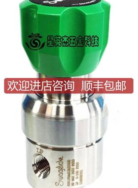 A025KLF1GJF411A20000 SWAGEL 世伟洛克 调压阀 询价