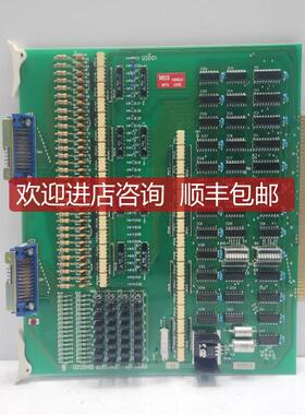 UZUSHIO ELECTRIC UI001 PCB CARD 1166A询价