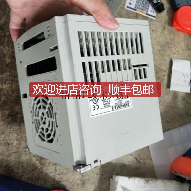 SV040IG5A-2 IG5A 4KW 380V LG/LS变频器询价