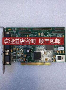 SCANLAB AG RTC3 V1.3 激光打标卡 机卡询价