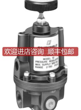 仙童TD6000-421U Fairchild T6000型紧凑型E / P,I / P压询价