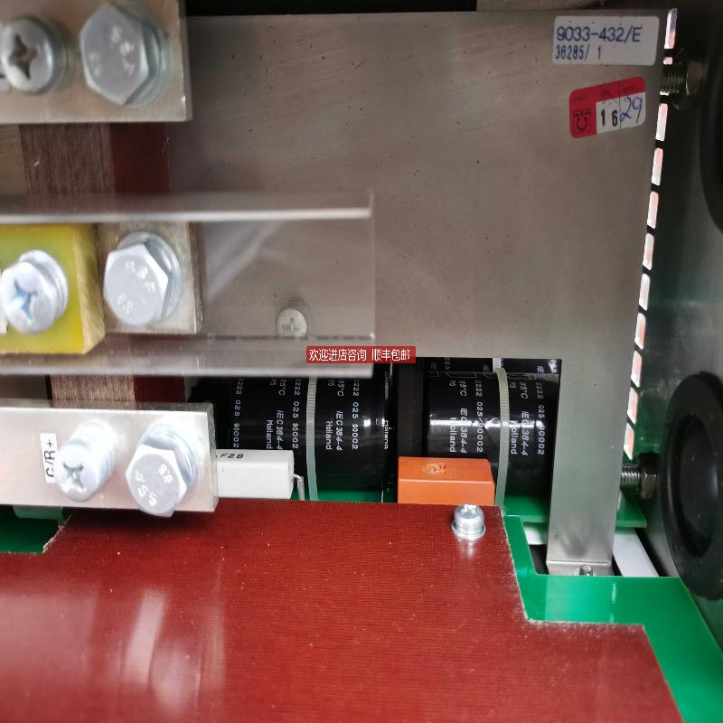 6SE7031-6EB87-2DA0 100KW 774/673VDC 制动单控制器询价