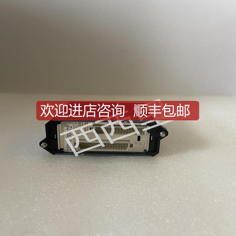 IDP10-DS1B01F-M1L1 FOXBORO PLC控制模块  询价