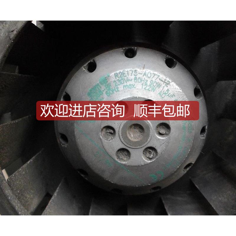 R2E175-A077-12 M2E068-BF 230V 90W 1.5UF 591 590C 36询价