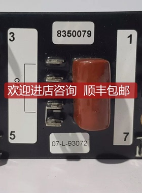 电动机8350079功率限制器07-L-93072, ，购买前询价