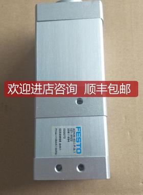 FESTO/气缸 ADNM-40-I-P-A-10Z1-35Z2 539696 特询价