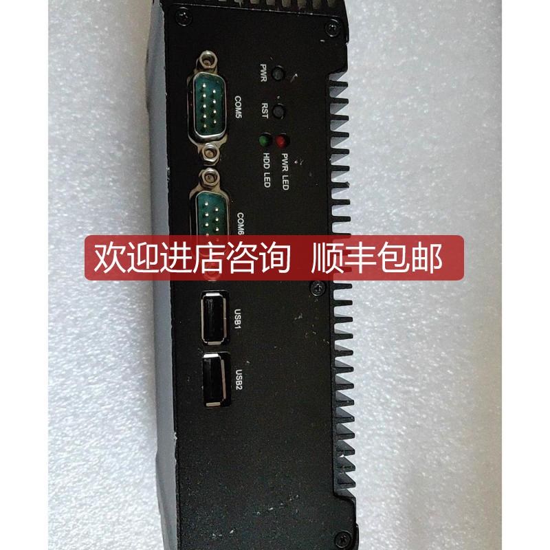 嵌入式风扇机N2600CPU 6串口 ,机,先询价