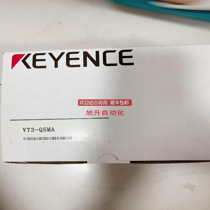 人机界面 VT3-Q5MA VT3-Q5M 基恩士VT3-Q5MWA VT3-Q5TA 询价