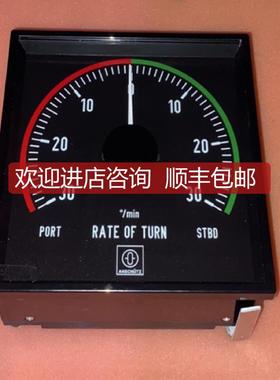 ANSCHÜTZ KLPQ144-D3v144S) 船用舵角表询价