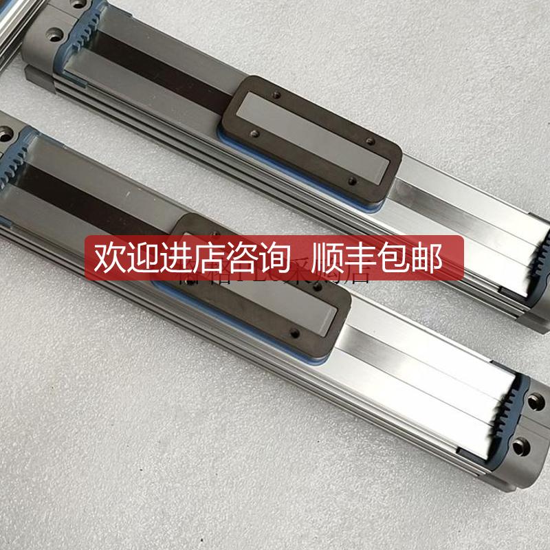 杆气缸ORCA16/20/25/32X100X150X200X250X300X350X400X45询价