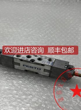 FESTO/费斯托电磁阀JMFH-5-1/8-S-B 30487   装询价