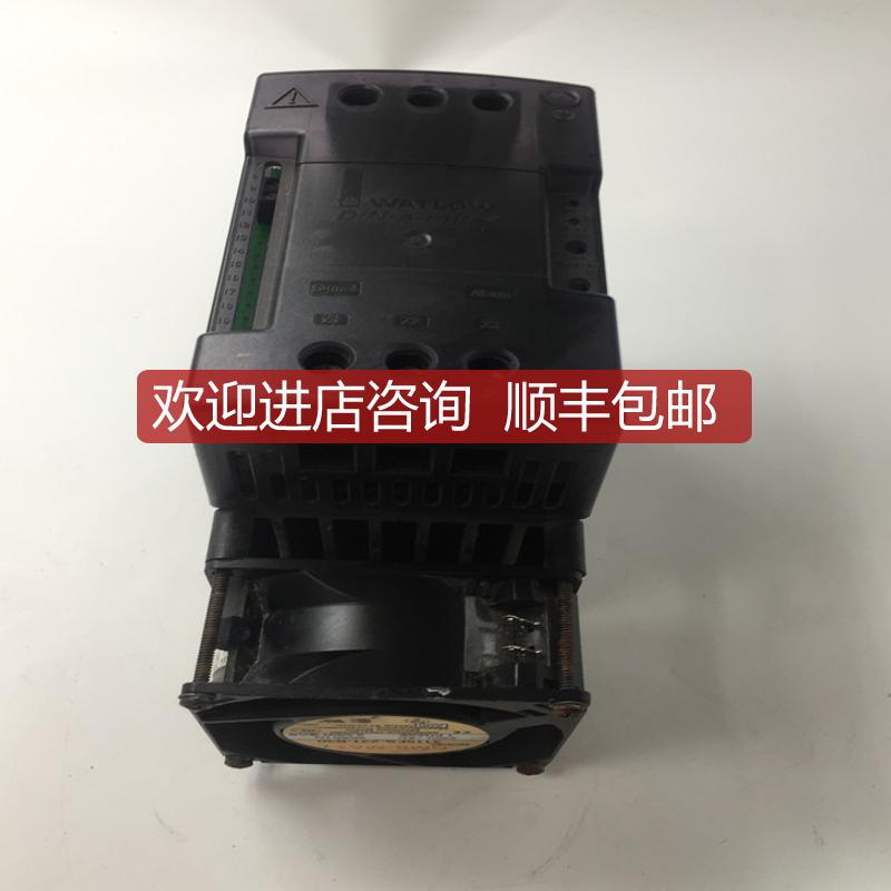机WATLOW/瓦特隆DC22-60C0-0000+3115FS-23T-B30固态继询价