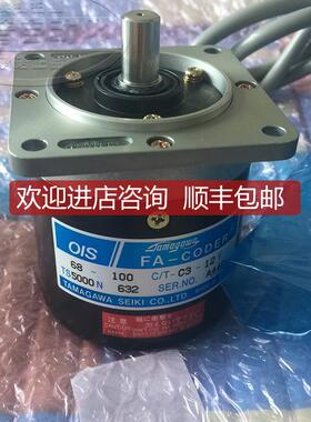 TS5000N632 多摩川TAMAGAWA编码器 /OIS68-100C/T-C3-1询价