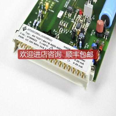 AH90700-C3212模块 卡件APPARATEBAU询价