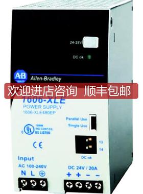 1606-XLE480EPPLC1606电源1606XLE480EP询价
