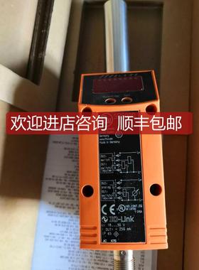 IFM SD5000 SD6000询价