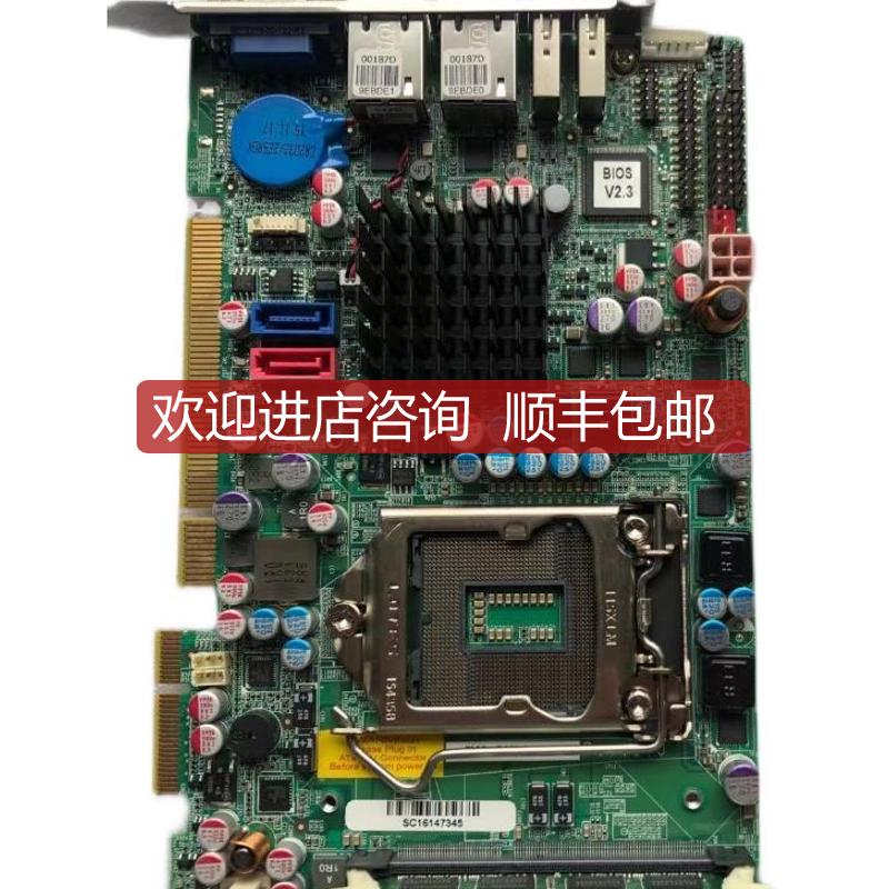 IEI 威强PICOe-B650-R10 Rev;1.0设备主 双网卡工业询价