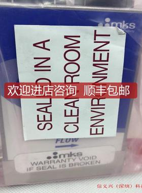 MKS GM50A-33637 MFC Ar 200 SCCM MASS FLOW CONTROLLER询价