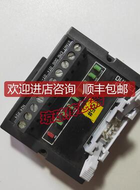 JLING技菱机电 中继端子台10针 DW10E1 JLING询价