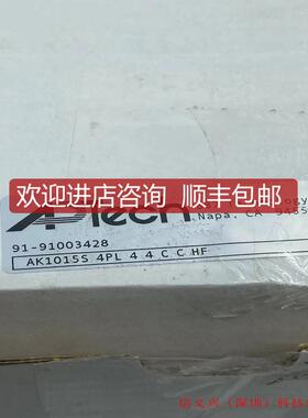 APTECH AK1015S 4PL 4 4 C C HF阿博泰调压阀91-91003428询价