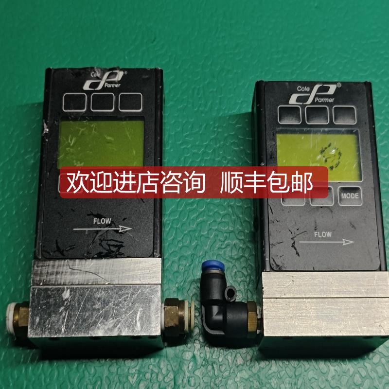 V-10ccm-D，Cole-Parmer科尔帕默气体流量计。量程：10sc询价